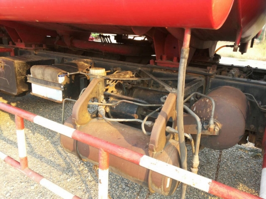 ขาย MITSUBISHI FN517M 6-SPEED