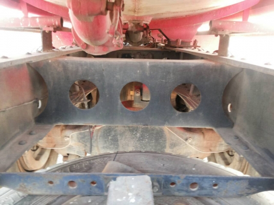 ขาย MITSUBISHI FN517M 6-SPEED