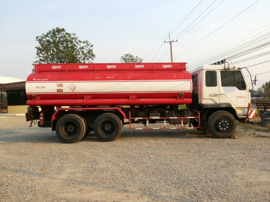 ขาย MITSUBISHI FN517M 6-SPEED