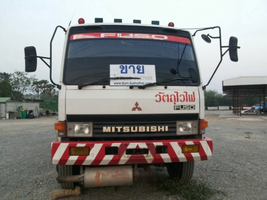 ขาย MITSUBISHI FN517M 6-SPEED
