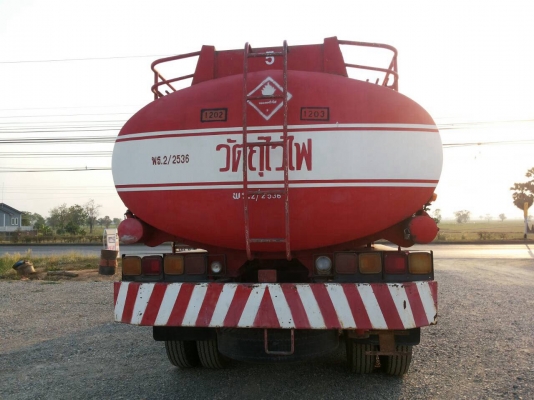 ขาย MITSUBISHI FN517M 6-SPEED