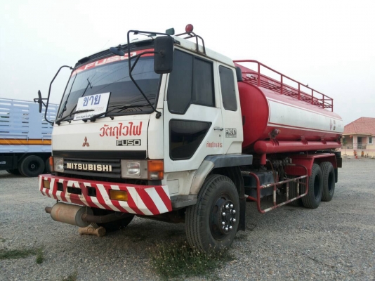 ขาย MITSUBISHI FN517M 6-SPEED