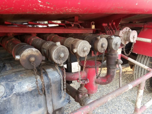 ขาย MITSUBISHI FN517M 6-SPEED