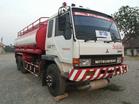 ขาย MITSUBISHI FN517M 6-SPEED