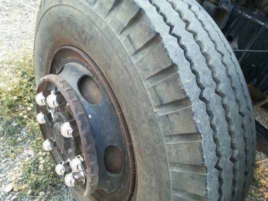 ขาย MITSUBISHI FN517M 6-SPEED