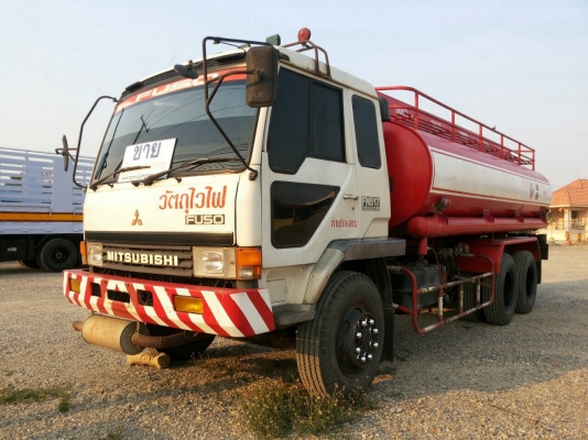 ขาย MITSUBISHI FN517M 6-SPEED