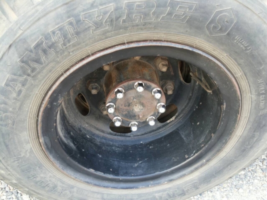 ขาย MITSUBISHI FN517M 6-SPEED