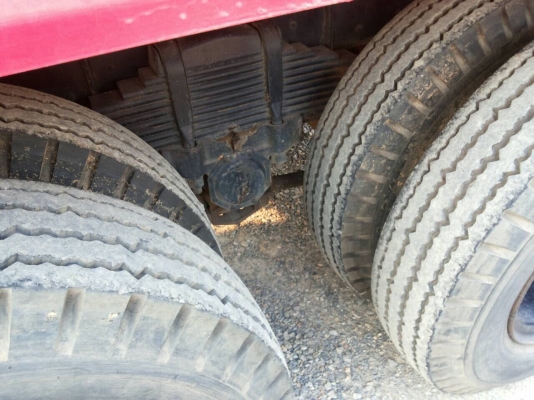 ขาย MITSUBISHI FN517M 6-SPEED