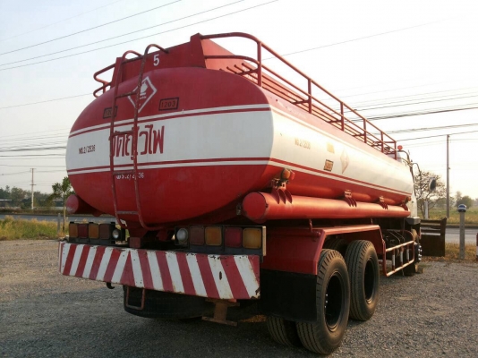 ขาย MITSUBISHI FN517M 6-SPEED