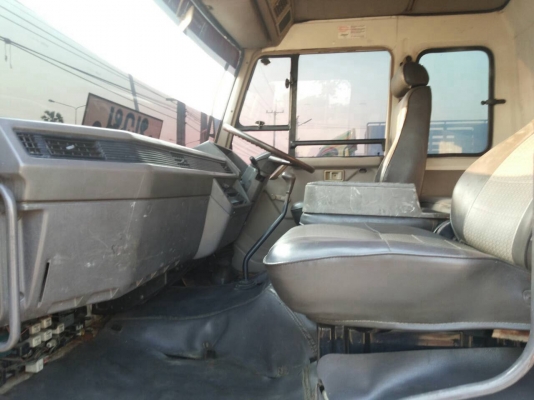 ขาย MITSUBISHI FN517M 6-SPEED