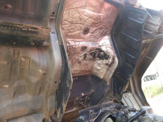 ขาย MITSUBISHI FN517M 6-SPEED