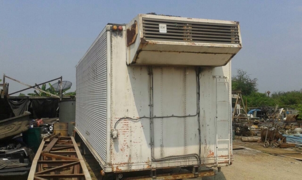 ขายตู้ทำความเย็น ขายถูก