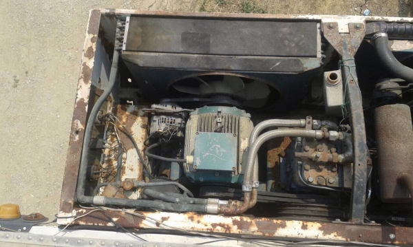 ขายตู้ทำความเย็น ขายถูก