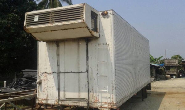 ขายตู้ทำความเย็น ขายถูก