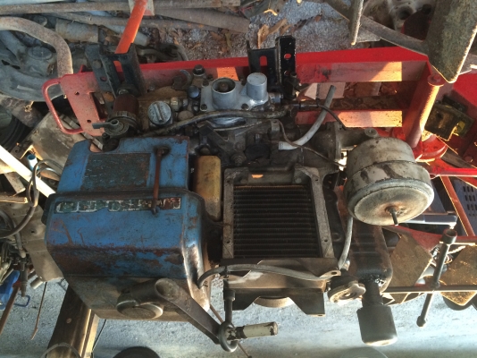 ขายเครื่องมิตซูต