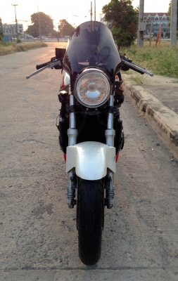 มาใหม่ Kawasaki zx400 ninjaตัวเก่า มาใหม่ Kawasaki zx400 ninjaตัวเก่า