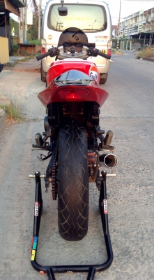 มาใหม่ Kawasaki zx400 ninjaตัวเก่า