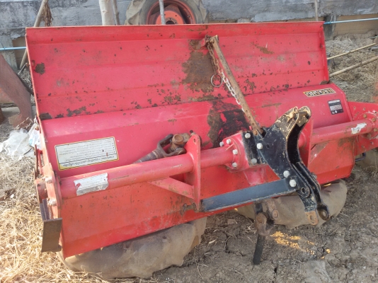 ปัญญาแทรคเตอร์..จัดมาให้ครับ ด่วน!!นากาโน NT350 HDI 35แรง ใบมีด พร้อมโรตาลี่  สภาพเดิมๆ  (อ.คลองขลุง จ.กำแพงเพชร)