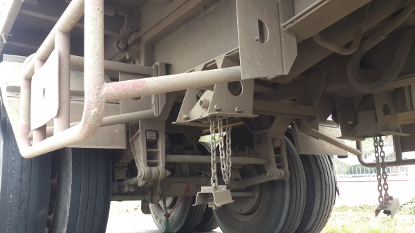 ขายด่วนHINO MEGA344ปี53พ่วงแม่ลูกๆ3เพลาสภาพพร้อมใช้สุดๆโทร0843923995