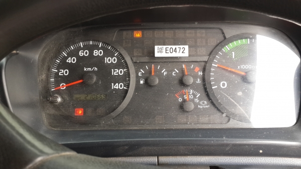 ขายด่วนHINO MEGA344ปี53พ่วงแม่ลูกๆ3เพลาสภาพพร้อมใช้สุดๆโทร0843923995