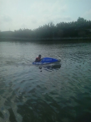 ขายเจ็ทยามาฮ่า 650cc