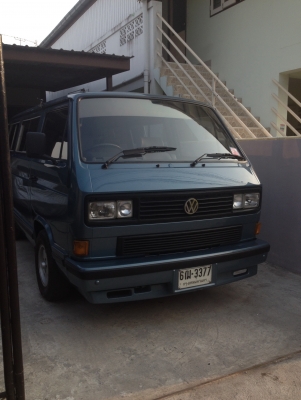 ขายtransporter t3