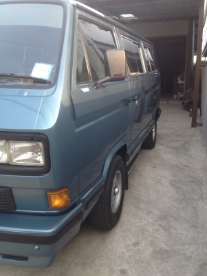 ขายtransporter t3 ขายtransporter t3