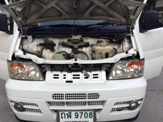 ขายรถจีนมินิกระบะตงฟง ปี2010 เครื่องเดิม 1,100 CC. เกียร์ธรรมดา ติดแก๊สLPGระบบหัวฉีด ถังใต้ท้อง ภายในเดิมๆ แอร์เย็นฉ่ำ วิทยุCD ตัวถังบางเดิมๆ กระบะเปิด3ด้าน หลังคาพร้อม รถขับใช้งานได้เลย ประหยัดมาก ภาษีปี59 เอกสารพร้อม รถมือเดียวป้ายแดงครับ