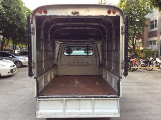 ขายรถจีนมินิกระบะตงฟง ปี2010 เครื่องเดิม 1,100 CC. เกียร์ธรรมดา ติดแก๊สLPGระบบหัวฉีด ถังใต้ท้อง ภายในเดิมๆ แอร์เย็นฉ่ำ วิทยุCD ตัวถังบางเดิมๆ กระบะเปิด3ด้าน หลังคาพร้อม รถขับใช้งานได้เลย ประหยัดมาก ภาษีปี59 เอกสารพร้อม รถมือเดียวป้ายแดงครับ