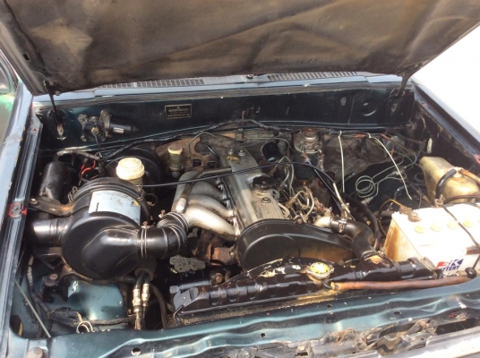 มิตซู  กระบะเลส