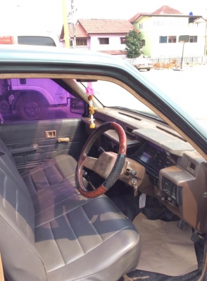 มิตซู  กระบะเลส