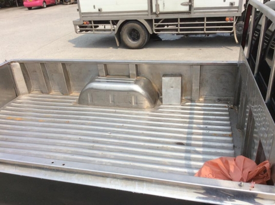 มิตซู  กระบะเลส