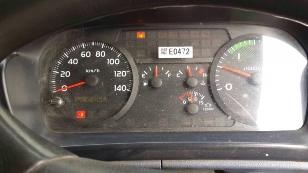 ขายรถพ่วงสิบล้อดัมพ์ HINO เครื่อง 344 แรง ปี 53 กระบะดัมพ์อู่สหะกิจ ลูก 3 แท้ มี 2 พ่วง