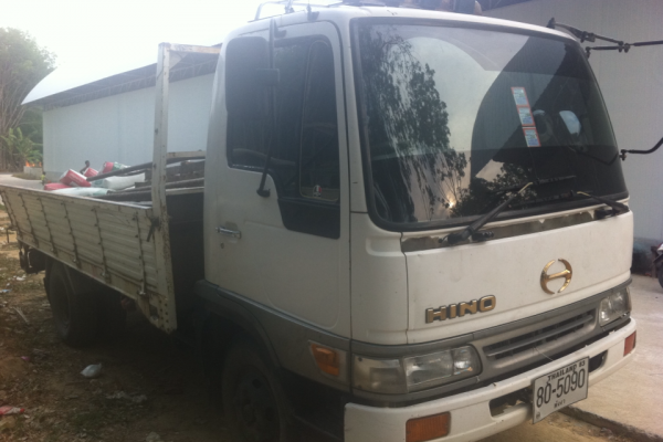 Hino FC2JDA เครื่อง JO7CA12396-180 แรงม้า เบรกทิฟฟี่ พมล.พาวเวอร์ ช่วงล่างใหญ่ แอร์เย็น ยางเต็ม เหมาะต่อดั้มจริงๆนะนี่!!!! Hino FC2JDA เครื่อง JO7CA12396-180 แรงม้า เบรกทิฟฟี่ พมล.พาวเวอร์ ช่วงล่างใหญ่ แอร์เย็น ยางเต็ม เหมาะต่อดั้มจริงๆนะนี่!!!!