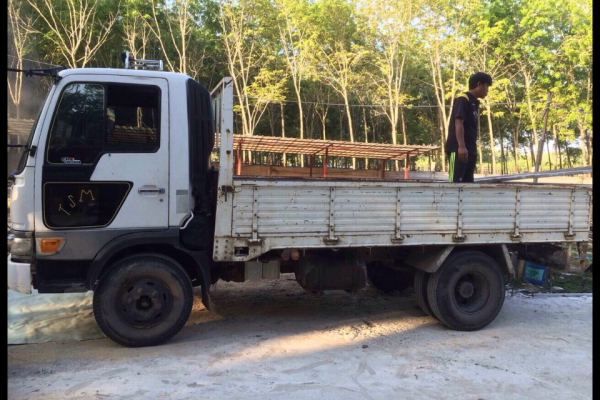 Hino FC2JDA เครื่อง JO7CA12396-180 แรงม้า เบรกทิฟฟี่ พมล.พาวเวอร์ ช่วงล่างใหญ่ แอร์เย็น ยางเต็ม เหมาะต่อดั้มจริงๆนะนี่!!!! Hino FC2JDA เครื่อง JO7CA12396-180 แรงม้า เบรกทิฟฟี่ พมล.พาวเวอร์ ช่วงล่างใหญ่ แอร์เย็น ยางเต็ม เหมาะต่อดั้มจริงๆนะนี่!!!!