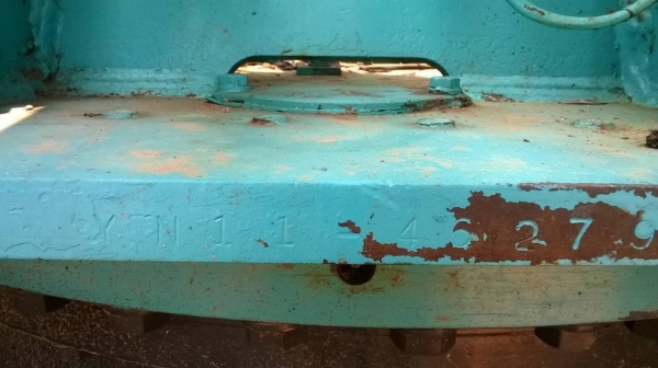 ขายแบคโฮ KOBELCO SK200-8 YN11 สภาพสวยเต็มทุกอย่าง แอร์เย็น เอกสารเล่มทะเบียนพร้อม ราคาต่อรองได้