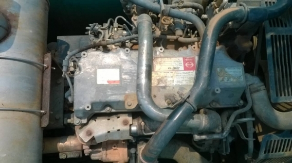 ขายแบคโฮ KOBELCO SK200-8 YN11 สภาพสวยเต็มทุกอย่าง แอร์เย็น เอกสารเล่มทะเบียนพร้อม ราคาต่อรองได้