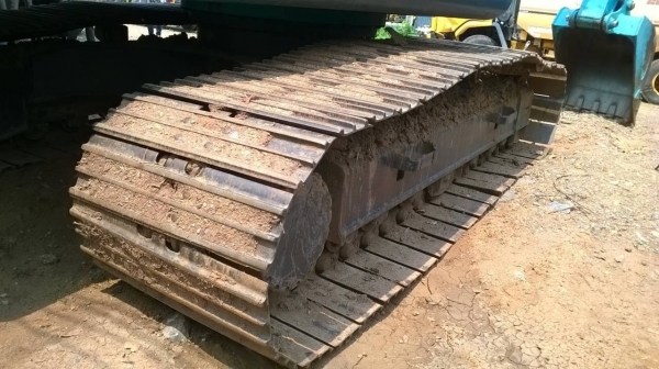 ขายแบคโฮ KOBELCO SK200-8 YN11 สภาพสวยเต็มทุกอย่าง แอร์เย็น เอกสารเล่มทะเบียนพร้อม ราคาต่อรองได้