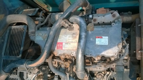 ขายแบคโฮ KOBELCO SK200-8 YN11 สภาพสวยเต็มทุกอย่าง แอร์เย็น เอกสารเล่มทะเบียนพร้อม ราคาต่อรองได้