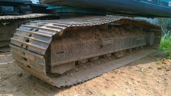 ขายแบคโฮ KOBELCO SK200-8 YN11 สภาพสวยเต็มทุกอย่าง แอร์เย็น เอกสารเล่มทะเบียนพร้อม ราคาต่อรองได้