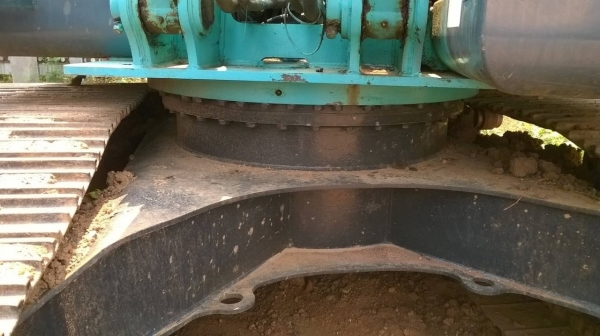 ขายแบคโฮ KOBELCO SK200-8 YN11 สภาพสวยเต็มทุกอย่าง แอร์เย็น เอกสารเล่มทะเบียนพร้อม ราคาต่อรองได้