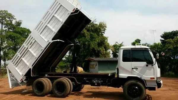 ชุดดี้ม 10 ล้อ