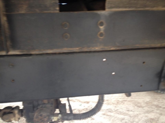 **720,000 บ.ต่อรอง///6ล้อNISSAN CP-180** ขาย NISSAN DIESEL CP-180 6ล้อใหญ่ดั้มติดเฮี๊ยบ1.5ตัน NISSAN CP87A PE6-180HP รถห้างแท้ อดีตรถหลวง เครื่องเดิม เกียร์เดิม เกียร์สั้น เครื่องดี แน่นดี แรง เกียร์ดีไม่หลุด ช่วงล่างเดิม ใหญ่ๆ คัสซีใหญ่สวย ไม่ปะไม่ดาม กร