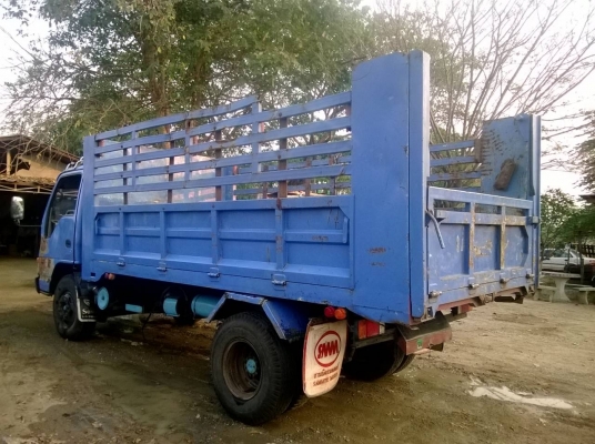 NPR 120 ปี 41 ดั้มเกษตรเหล็ก