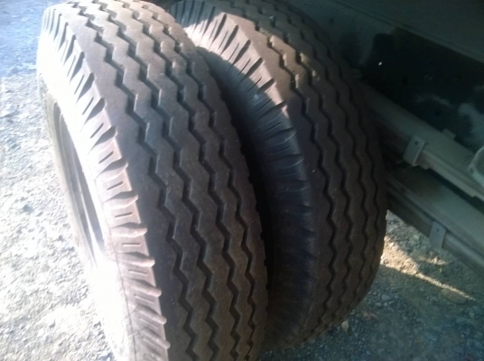 NPR 120 ปี 41 ดั้มเกษตรเหล็ก