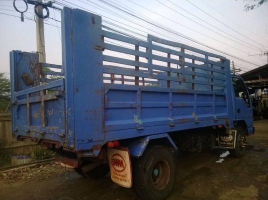 NPR 120 ปี 41 ดั้มเกษตรเหล็ก