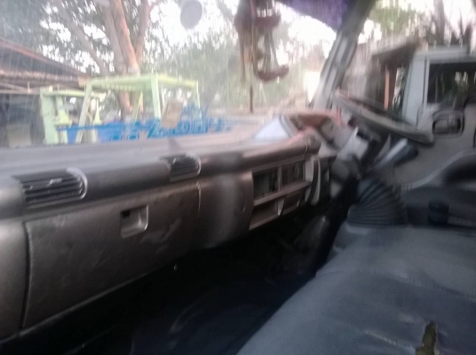 NPR 120 ปี 41 ดั้มเกษตรเหล็ก