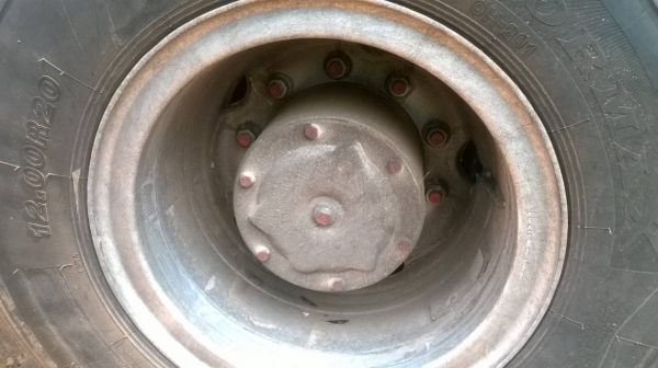 ขายหัวลาก 6 ล้อ 2 เพลา IVECO เครื่อง 340 แรงม้า เกียร์ ZF เบรคทิฟฟี่ พาวเวอร์ แอร์เย็น ทะเบียนเต็มพร้อมโอน ขายหัวลาก 6 ล้อ 2 เพลา IVECO เครื่อง 340 แรงม้า เกียร์ ZF เบรคทิฟฟี่ พาวเวอร์ แอร์เย็น ทะเบียนเต็มพร้อมโอน