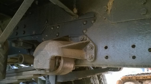 ขายหัวลาก 6 ล้อ 2 เพลา IVECO เครื่อง 340 แรงม้า เกียร์ ZF เบรคทิฟฟี่ พาวเวอร์ แอร์เย็น ทะเบียนเต็มพร้อมโอน ขายหัวลาก 6 ล้อ 2 เพลา IVECO เครื่อง 340 แรงม้า เกียร์ ZF เบรคทิฟฟี่ พาวเวอร์ แอร์เย็น ทะเบียนเต็มพร้อมโอน