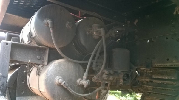 ขายหัวลาก 6 ล้อ 2 เพลา IVECO เครื่อง 340 แรงม้า เกียร์ ZF เบรคทิฟฟี่ พาวเวอร์ แอร์เย็น ทะเบียนเต็มพร้อมโอน ขายหัวลาก 6 ล้อ 2 เพลา IVECO เครื่อง 340 แรงม้า เกียร์ ZF เบรคทิฟฟี่ พาวเวอร์ แอร์เย็น ทะเบียนเต็มพร้อมโอน